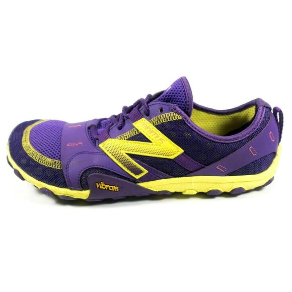 vibram new balance vibram new balance